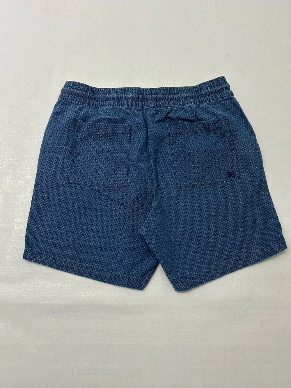 Joe’s Jeans Mens Blue Casual Shorts